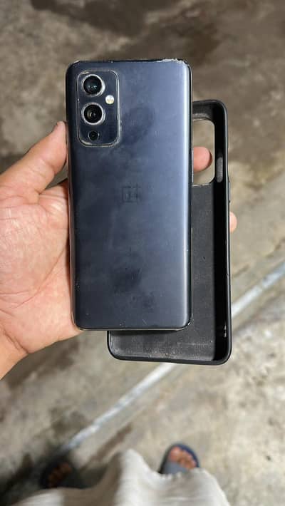 One Plus 9
