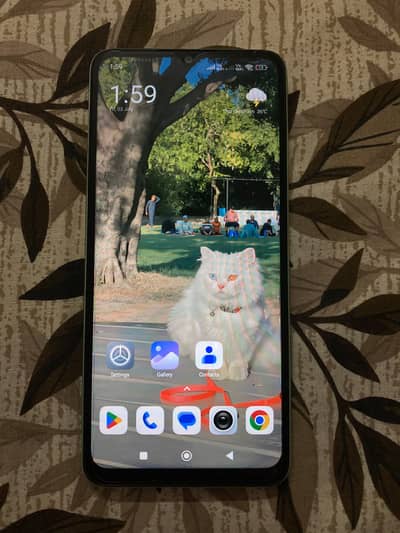Xiaomi 13c
