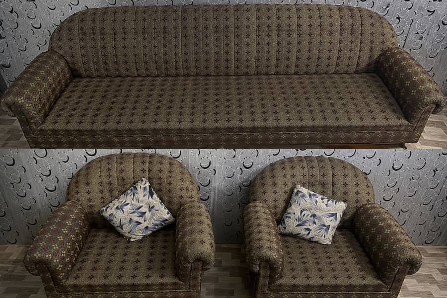 Sofa set 0