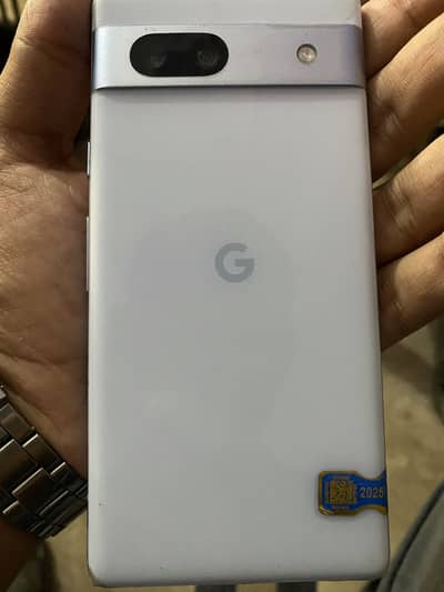 Google Pixel 7a