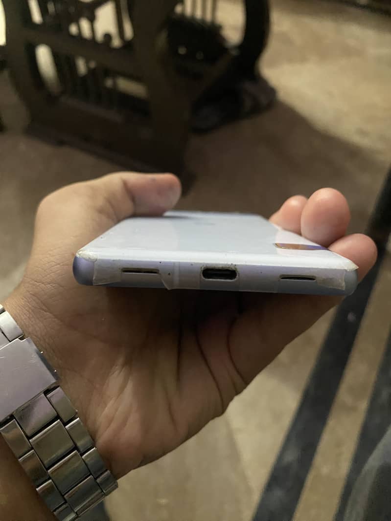 Google Pixel 7a 3