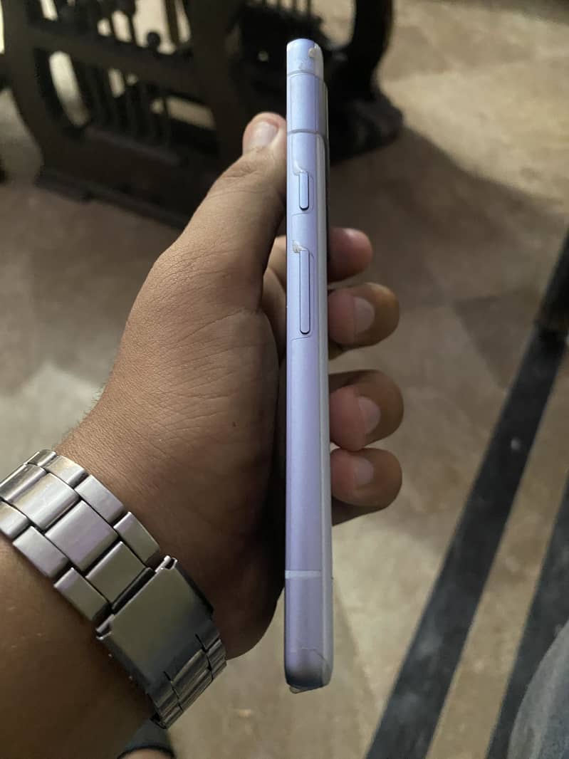 Google Pixel 7a 6