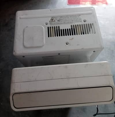 window Inverter A. c