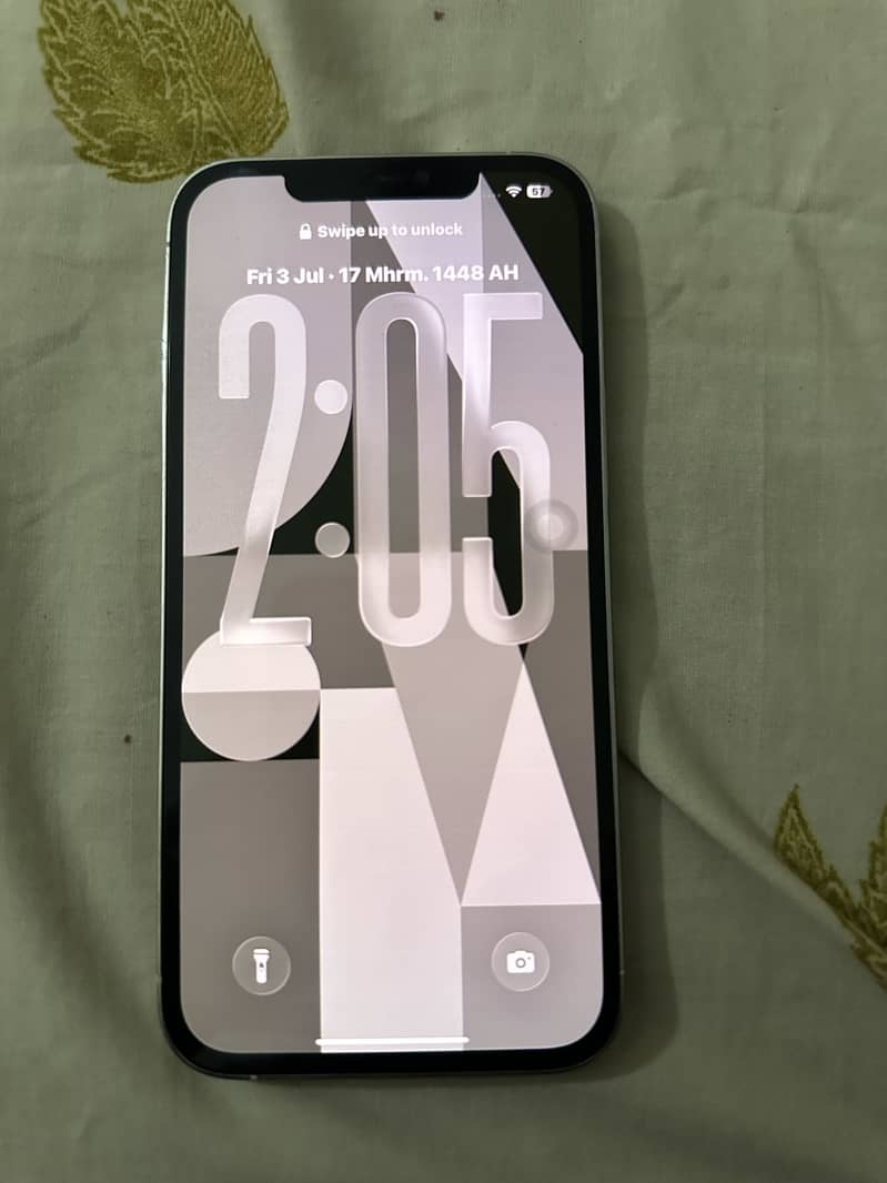 Apple iPhone 3