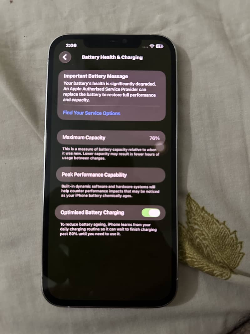 Apple iPhone 8