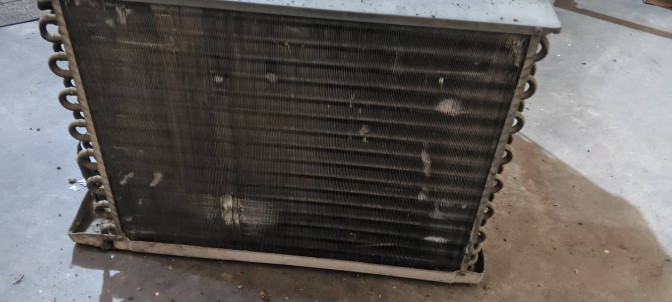 window ac 3