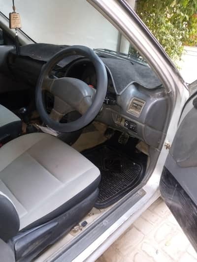 Suzuki Cultus VXR 2005