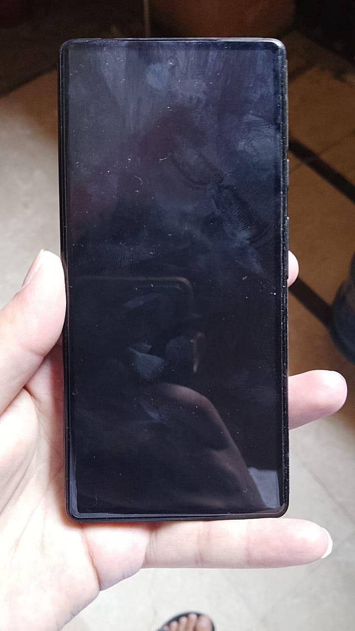Google Pixel 6a 1