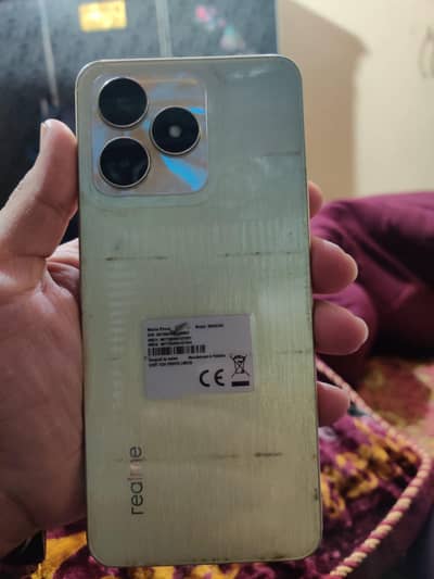 REALME C53 6/128