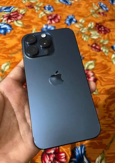 Apple iPhone 15 Pro Max JV