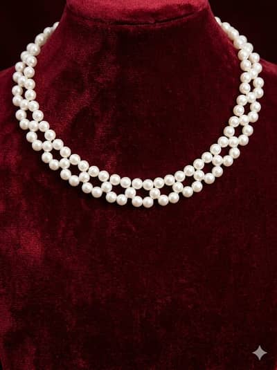 ayesha's pearls collection