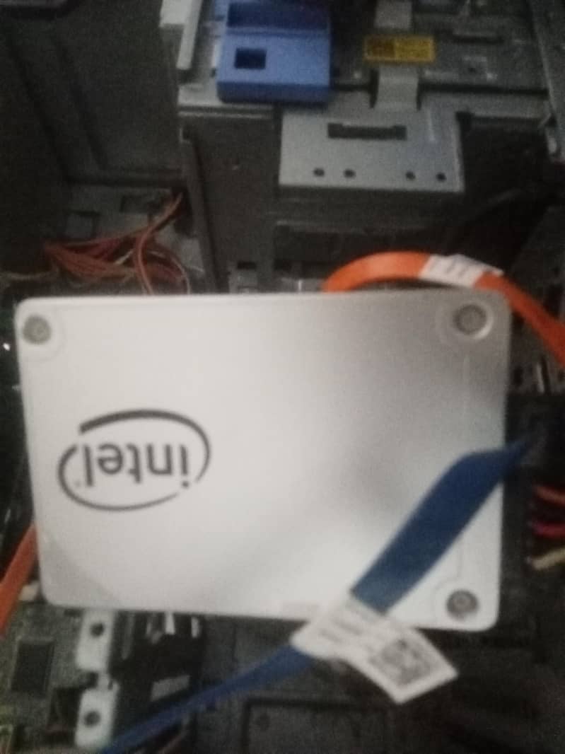 Dell Computer Full Setup (Gaming PC) 10