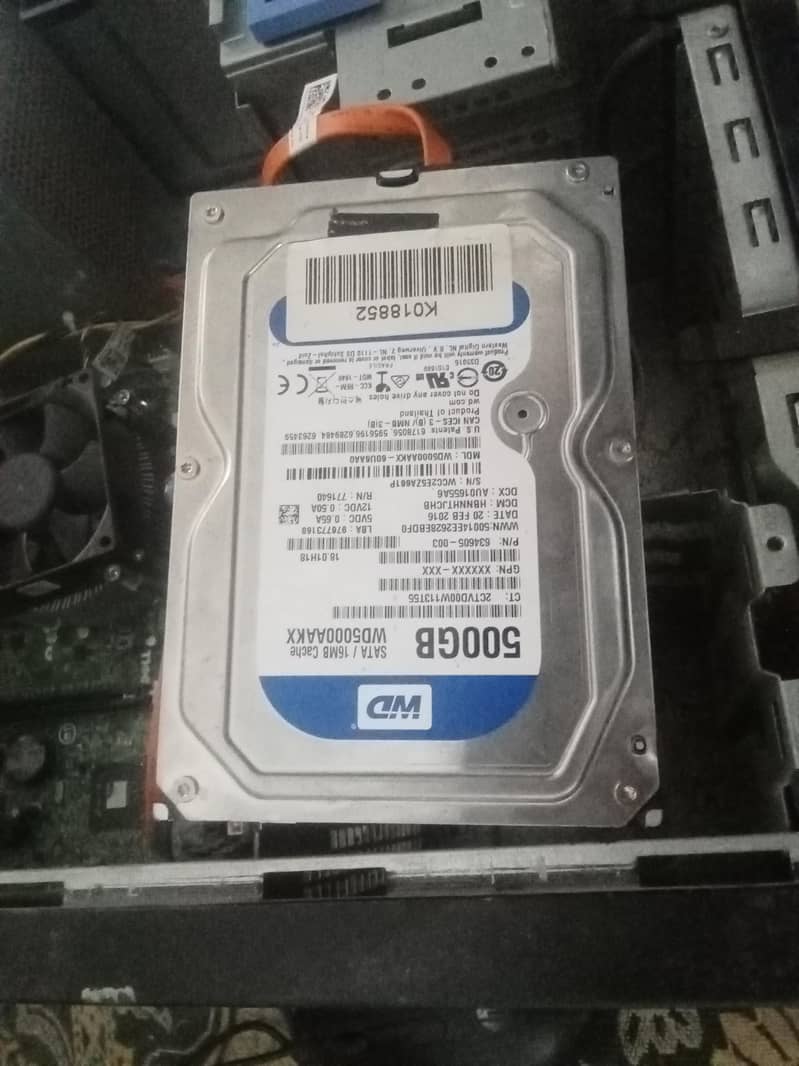 Dell Computer Full Setup (Gaming PC) 11