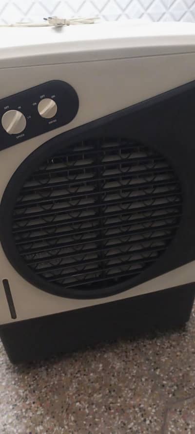 Air cooler