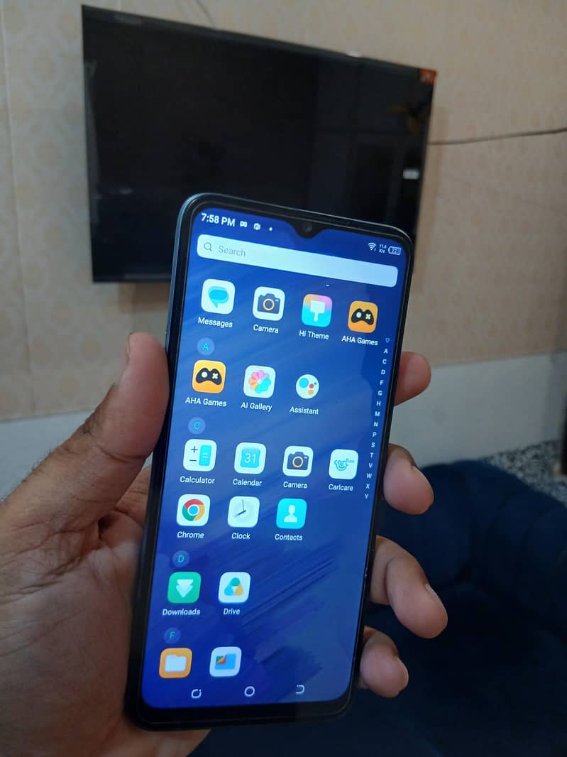 Tecno Other Model 5