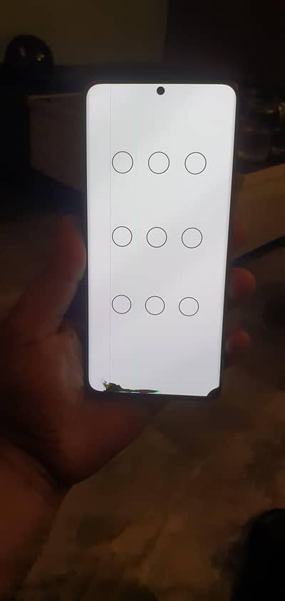 Samsung Mobile S21 Ultra