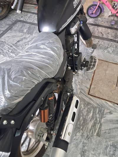 hi speed freedom 10/9.9 condition