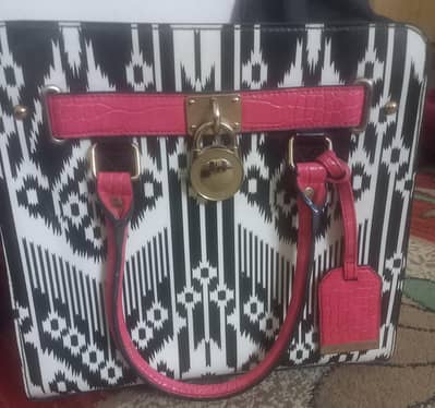 woman handbag purse import