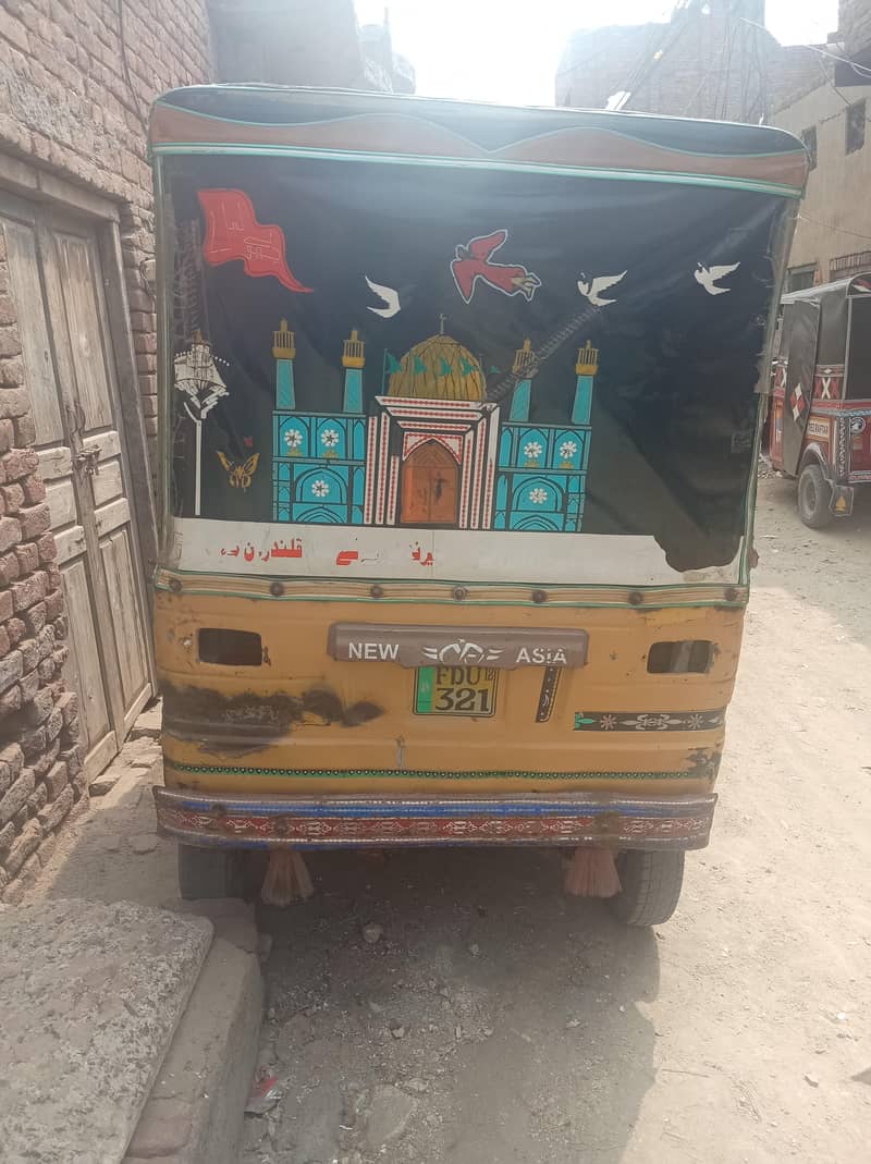 rickshaw 2