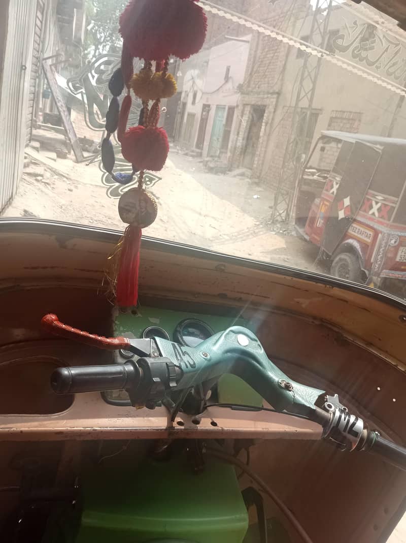 rickshaw 4