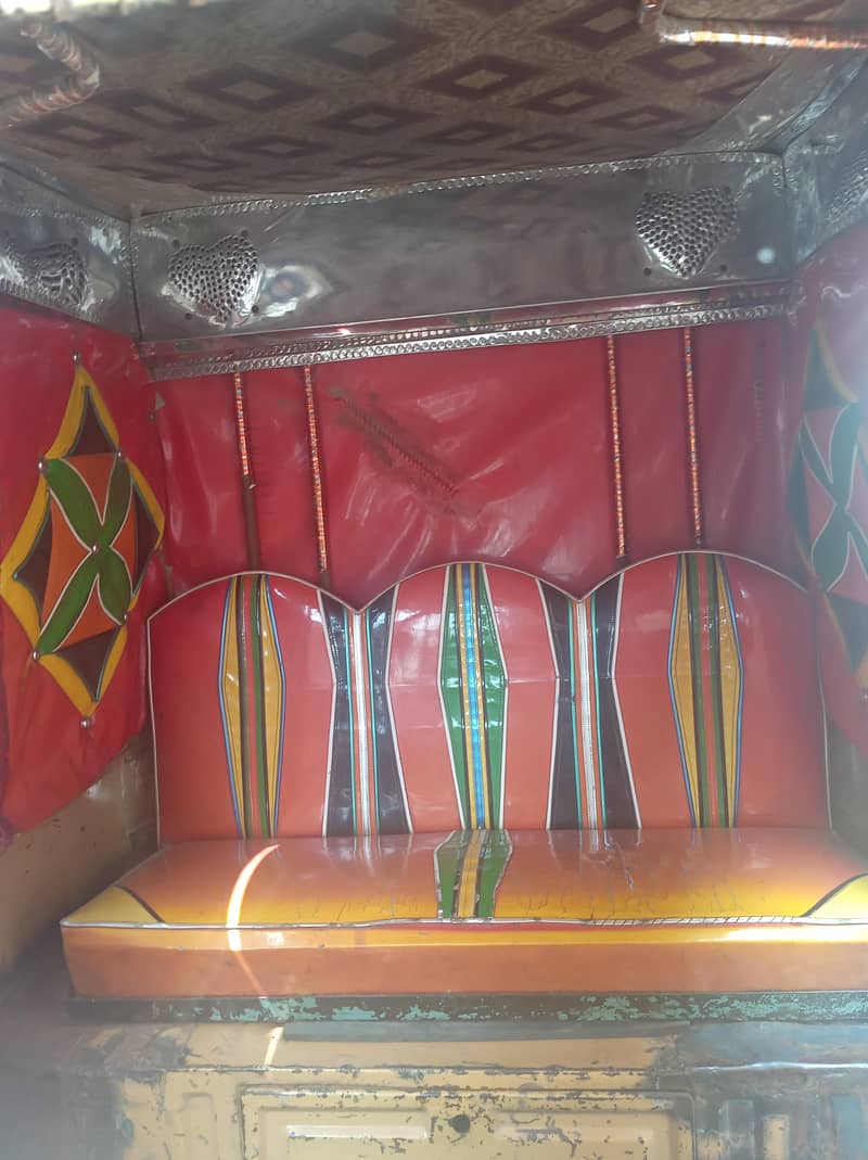 rickshaw 5