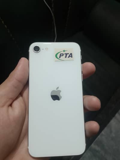 Apple iPhone SE 3rd generation