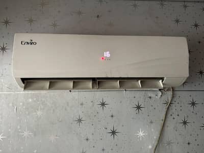 enviro AC 4 sale 1 ton