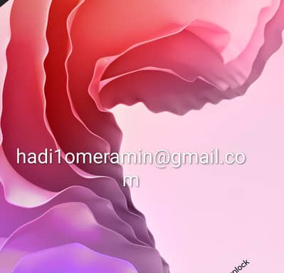 Tablet honor 8/256