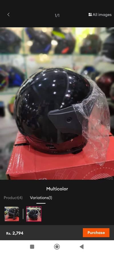 helmets Summer Collection both Gents and ladies bike and Scooty helmet