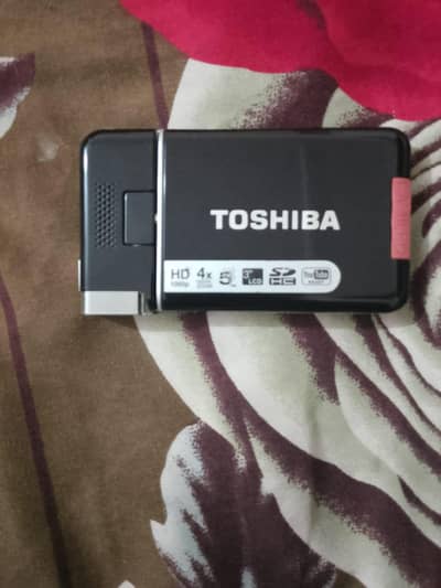 Toshiba S20