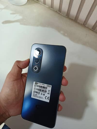 Itel S25 8+8/128