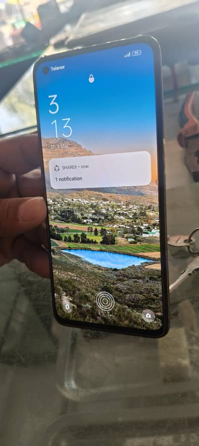 OPPO Reno 5 5G