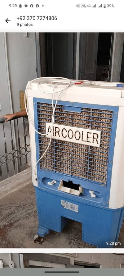 all ok ac rom coler sell 26000 ka new liya tha