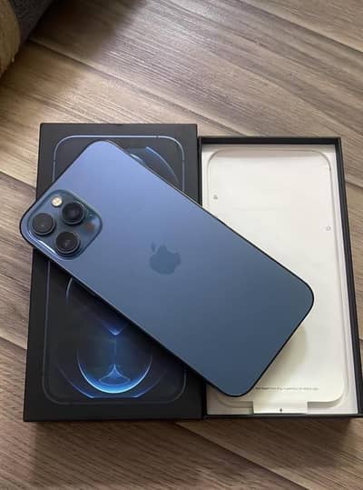 Apple iPhone 12 Pro Max