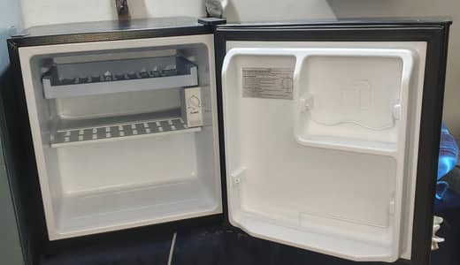 mini room fridge