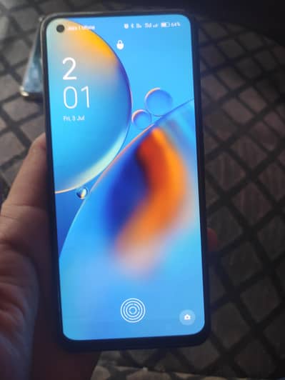 oppo f19 6/128 exchange possible