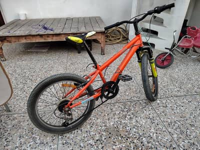 Imported cycle Bicycle Gear Kids Cycle