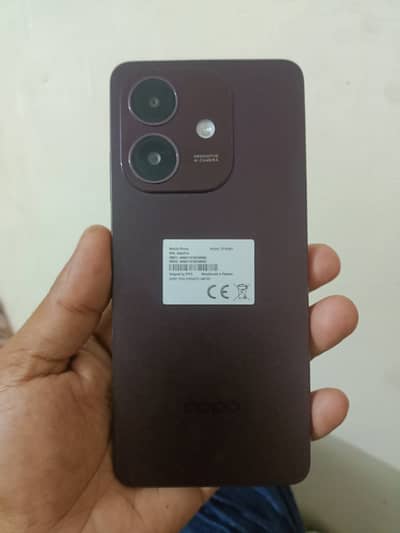 OPPO A5i 128GB