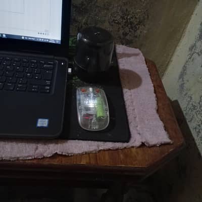 dell laptop new condition