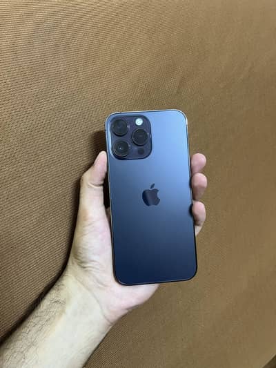 Apple iPhone 14 Pro Max