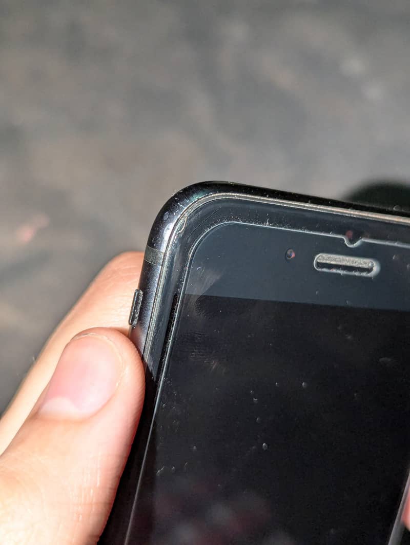 Apple iPhone SE 1