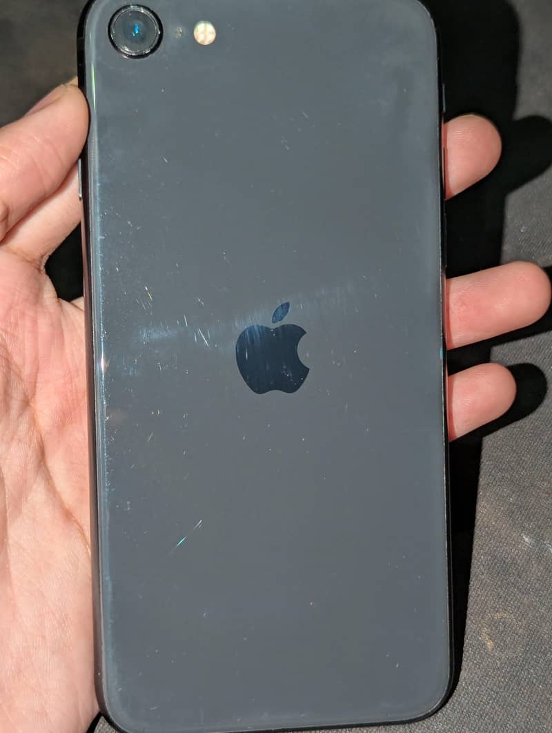 Apple iPhone SE 3