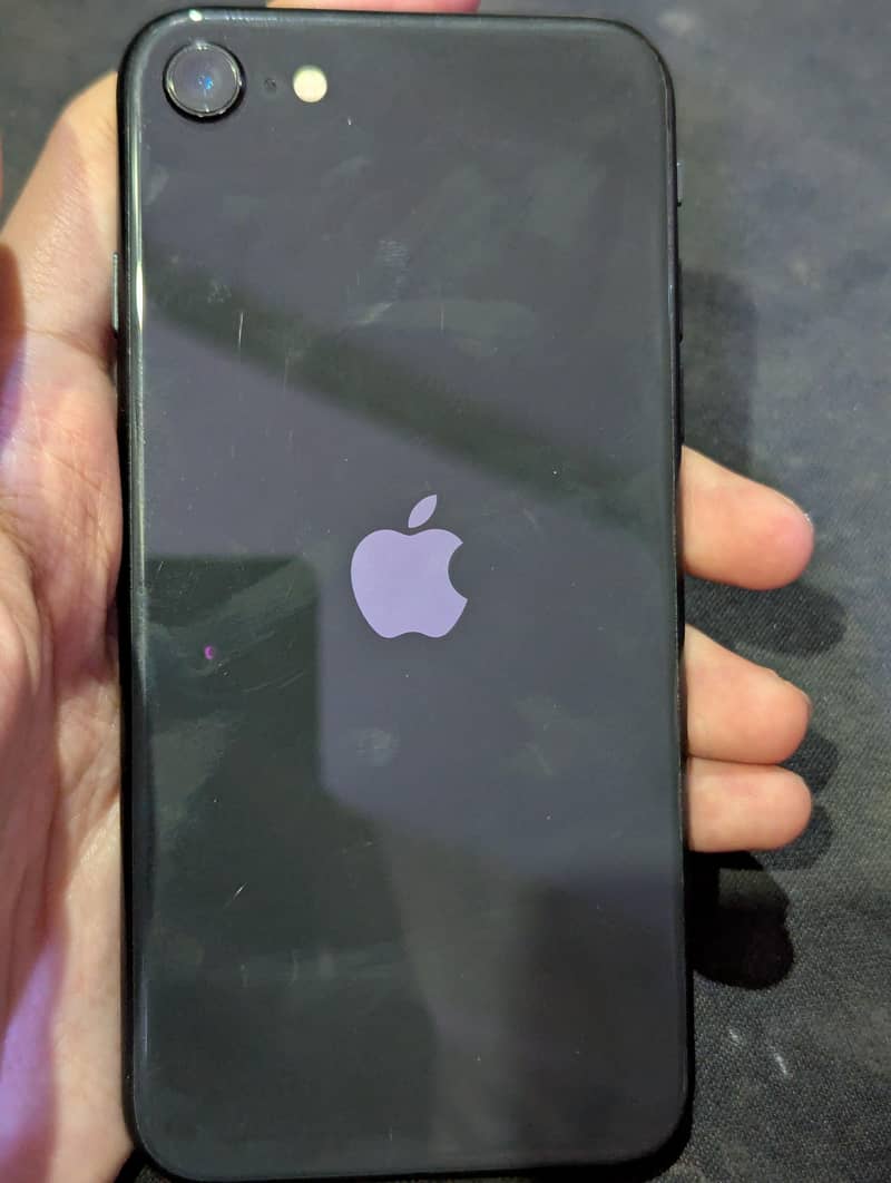 Apple iPhone SE 4