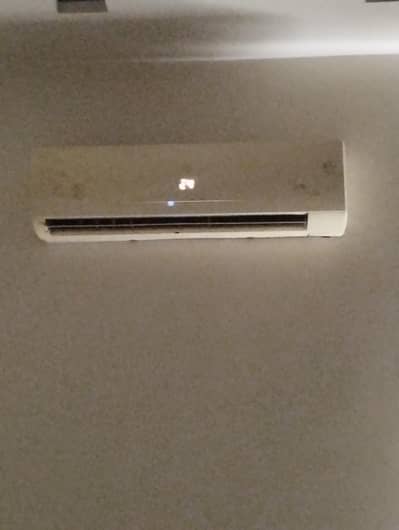 PEL 1.5 Ton Split AC For Sale