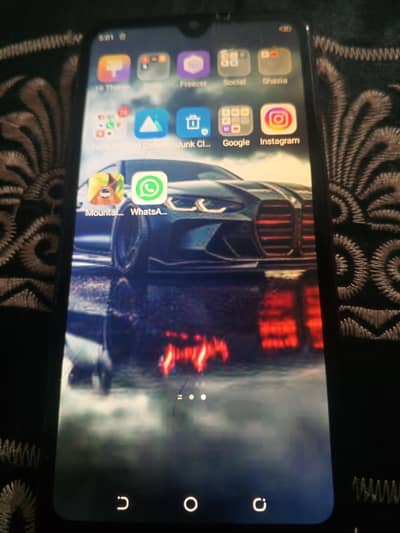 Tecno Spark Go for sale in very good condition
