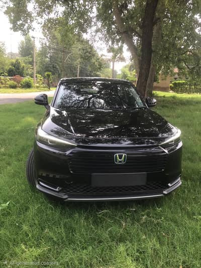 Honda HR-V E- HEV