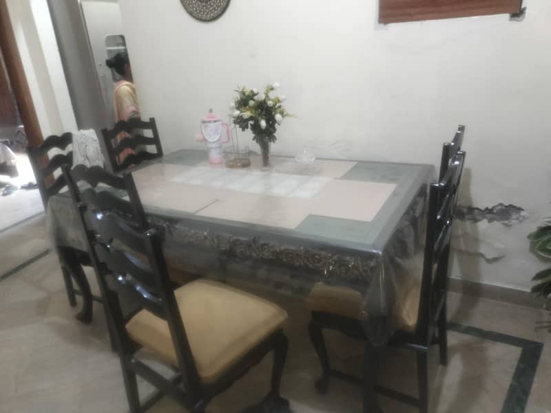 dining table 0