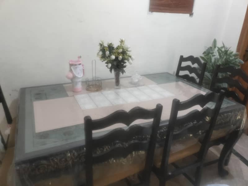 dining table 1