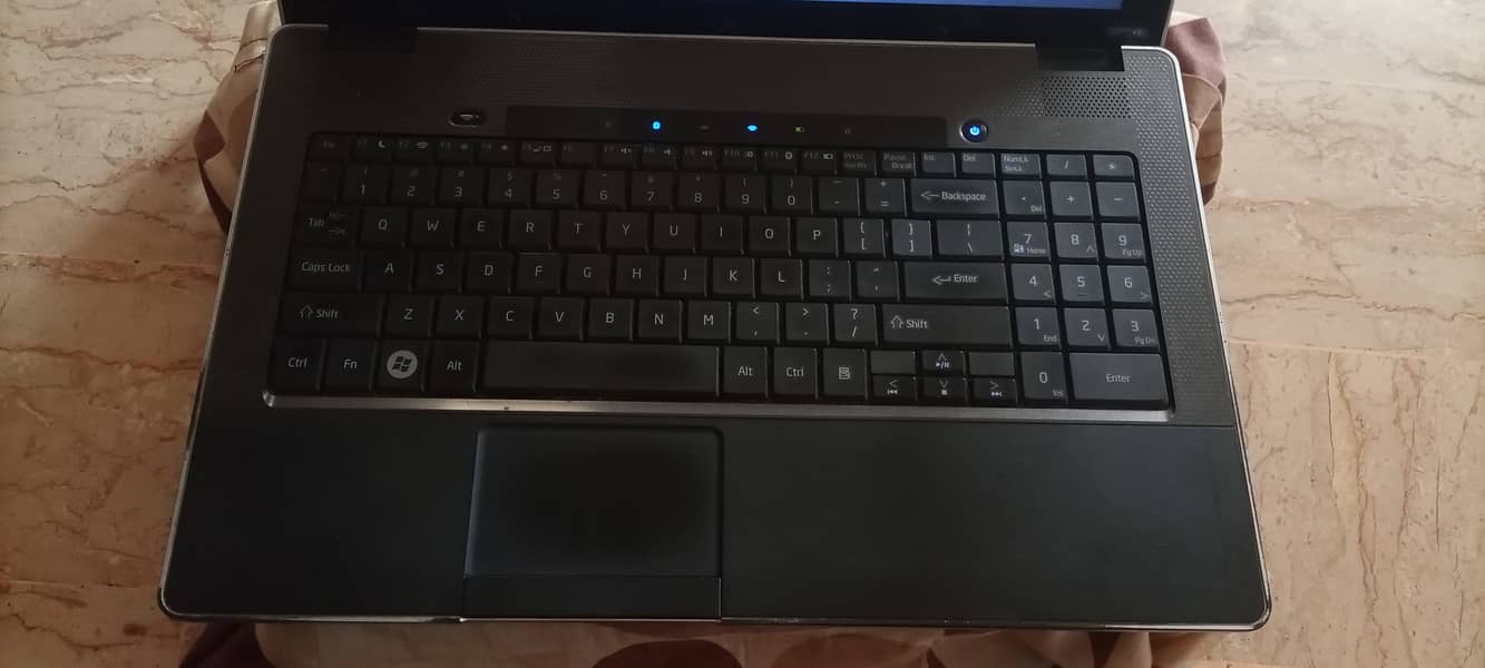 Core i3 2