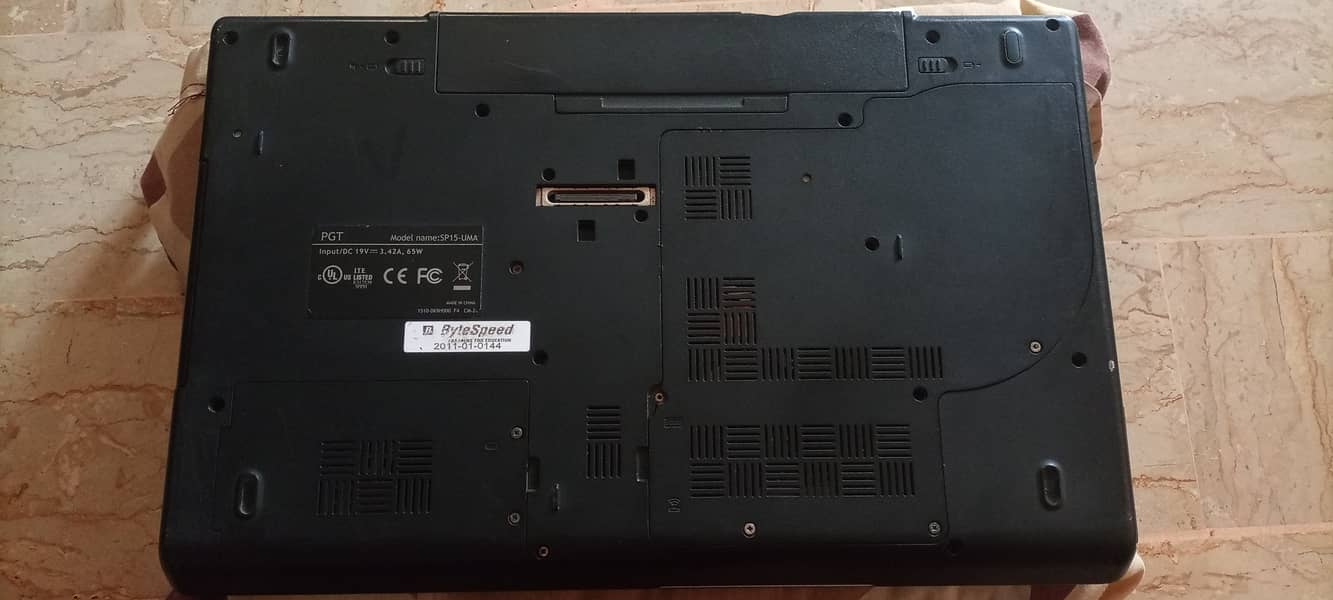 Core i3 4